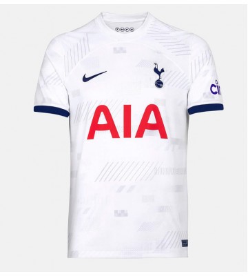 Tottenham Hotspur Primera Equipación 2023-24 Manga Corta